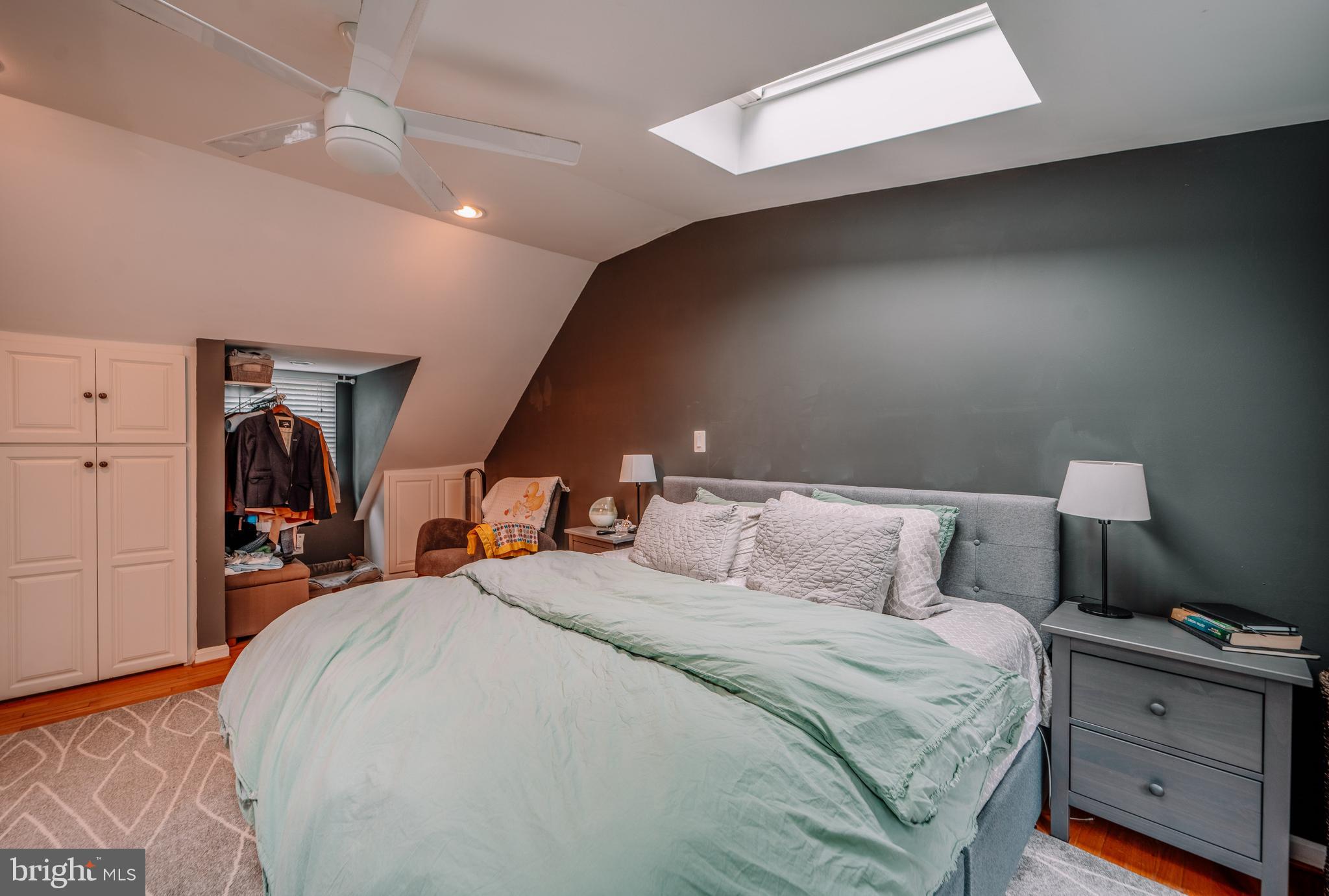 CITY PARK HOMES - Residential Lease