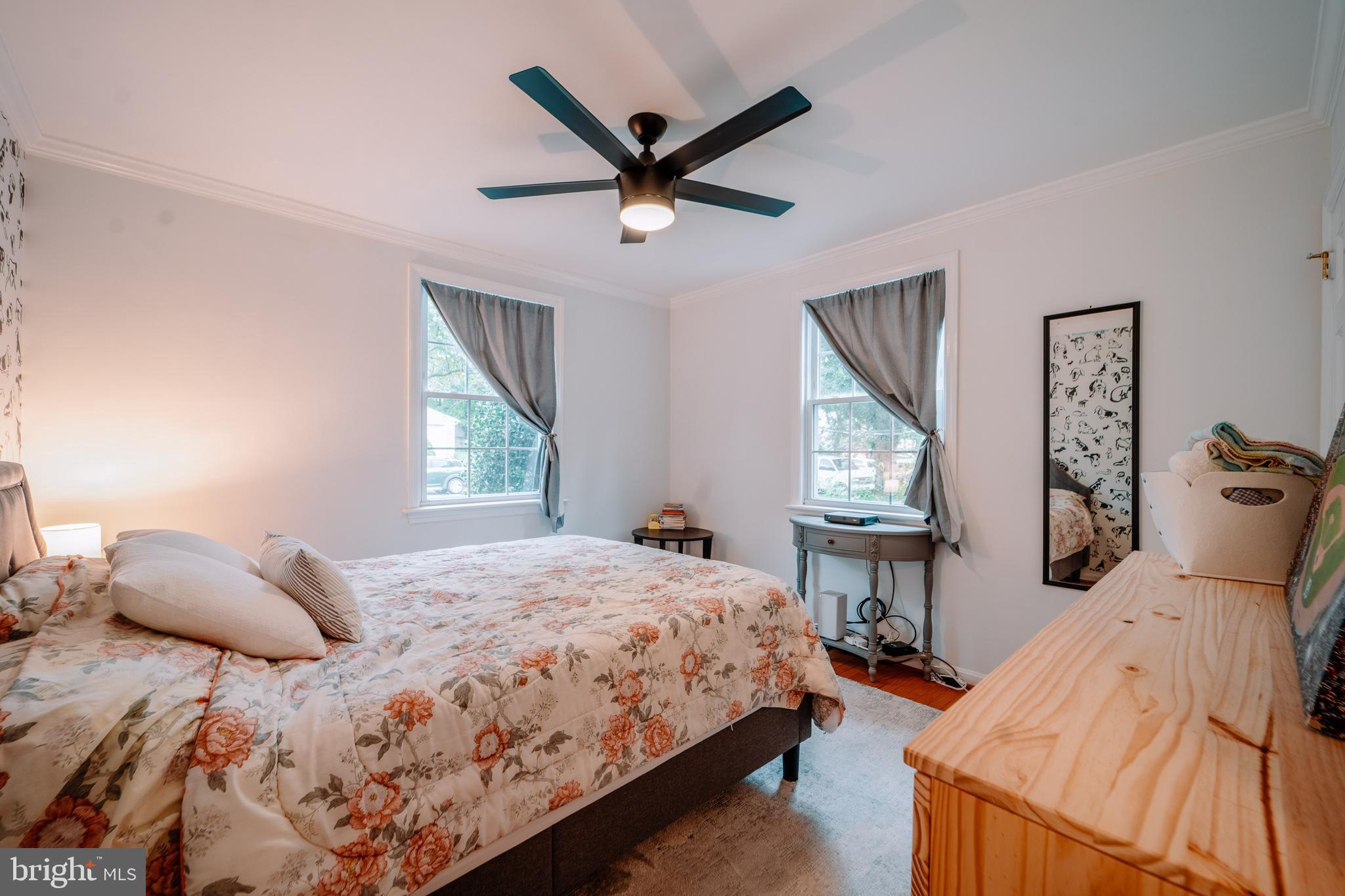 CITY PARK HOMES - Residential Lease