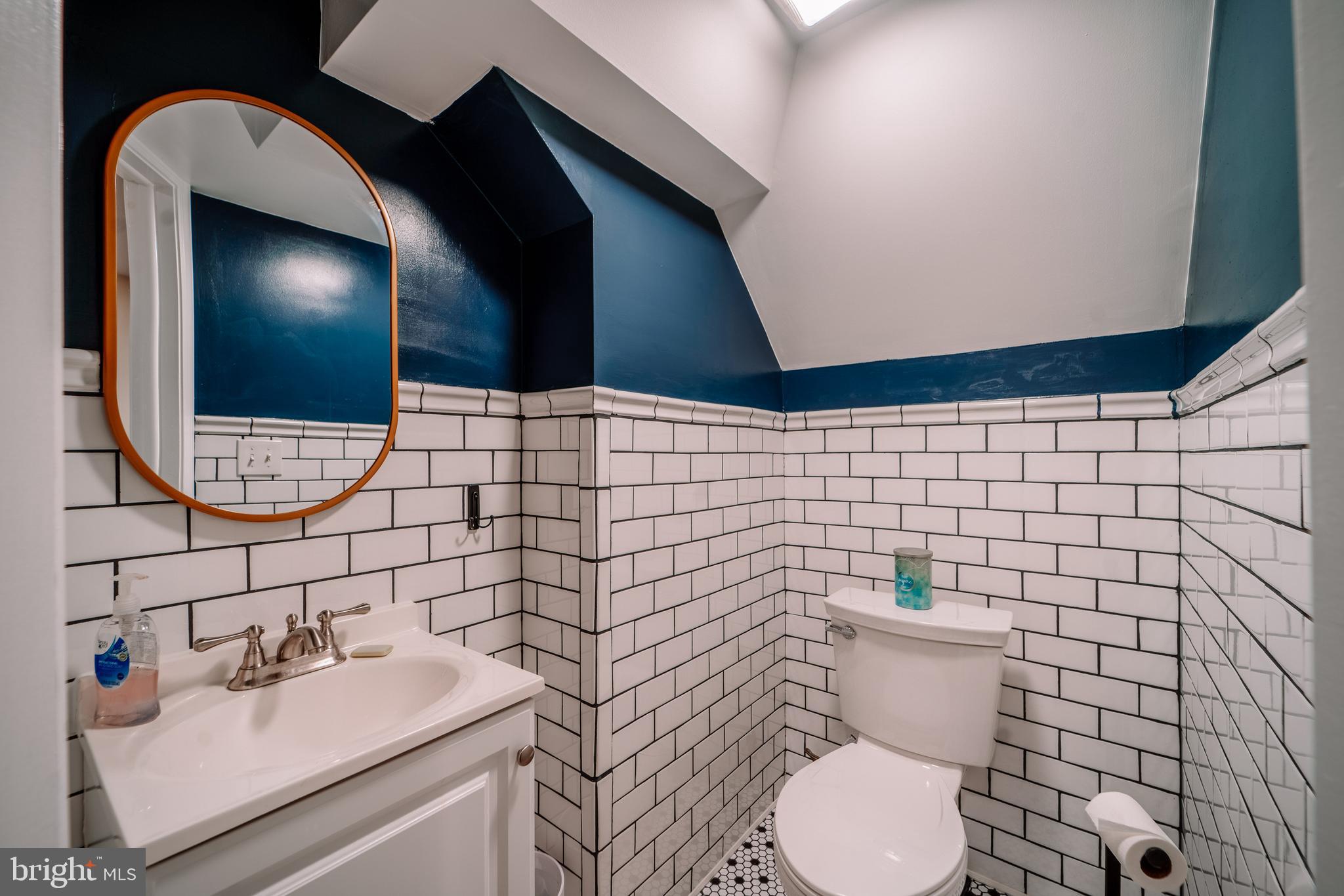 CITY PARK HOMES - Residential Lease