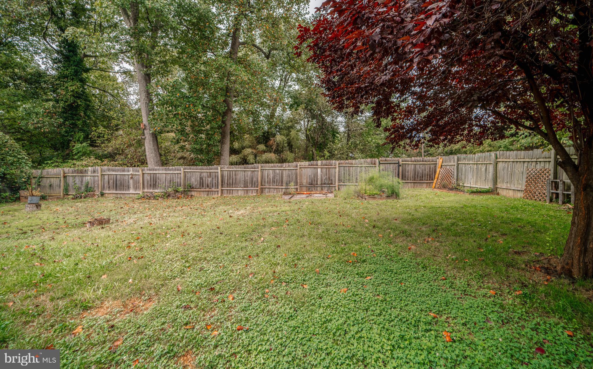 CITY PARK HOMES - Residential Lease