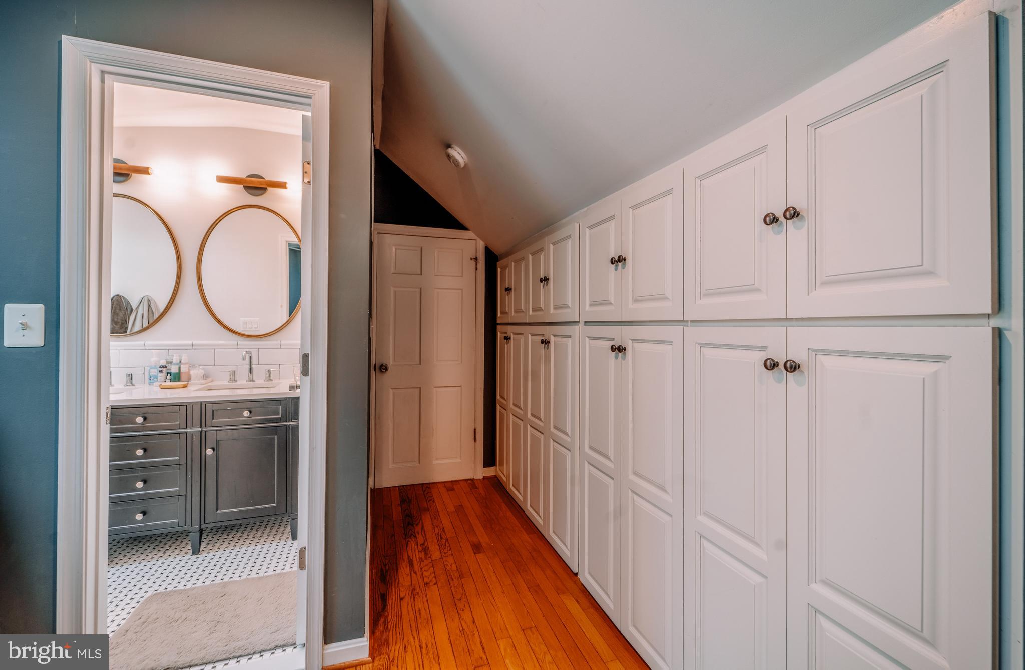 CITY PARK HOMES - Residential Lease