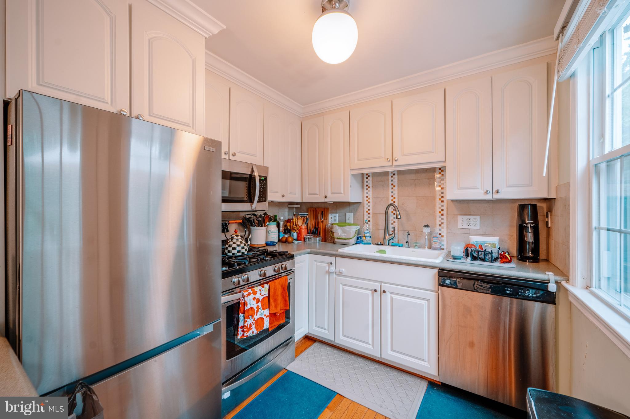 CITY PARK HOMES - Residential Lease