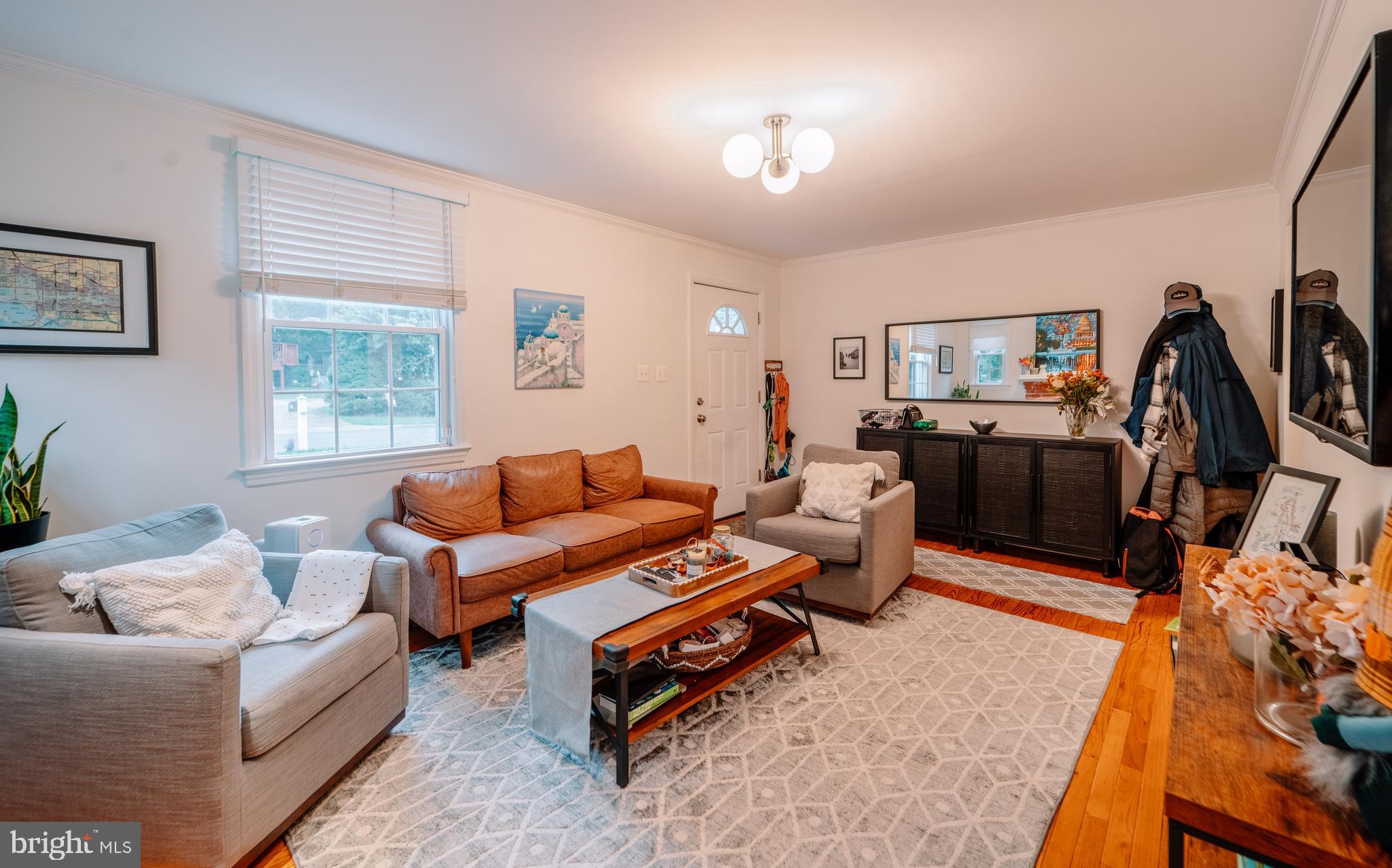 CITY PARK HOMES - Residential Lease