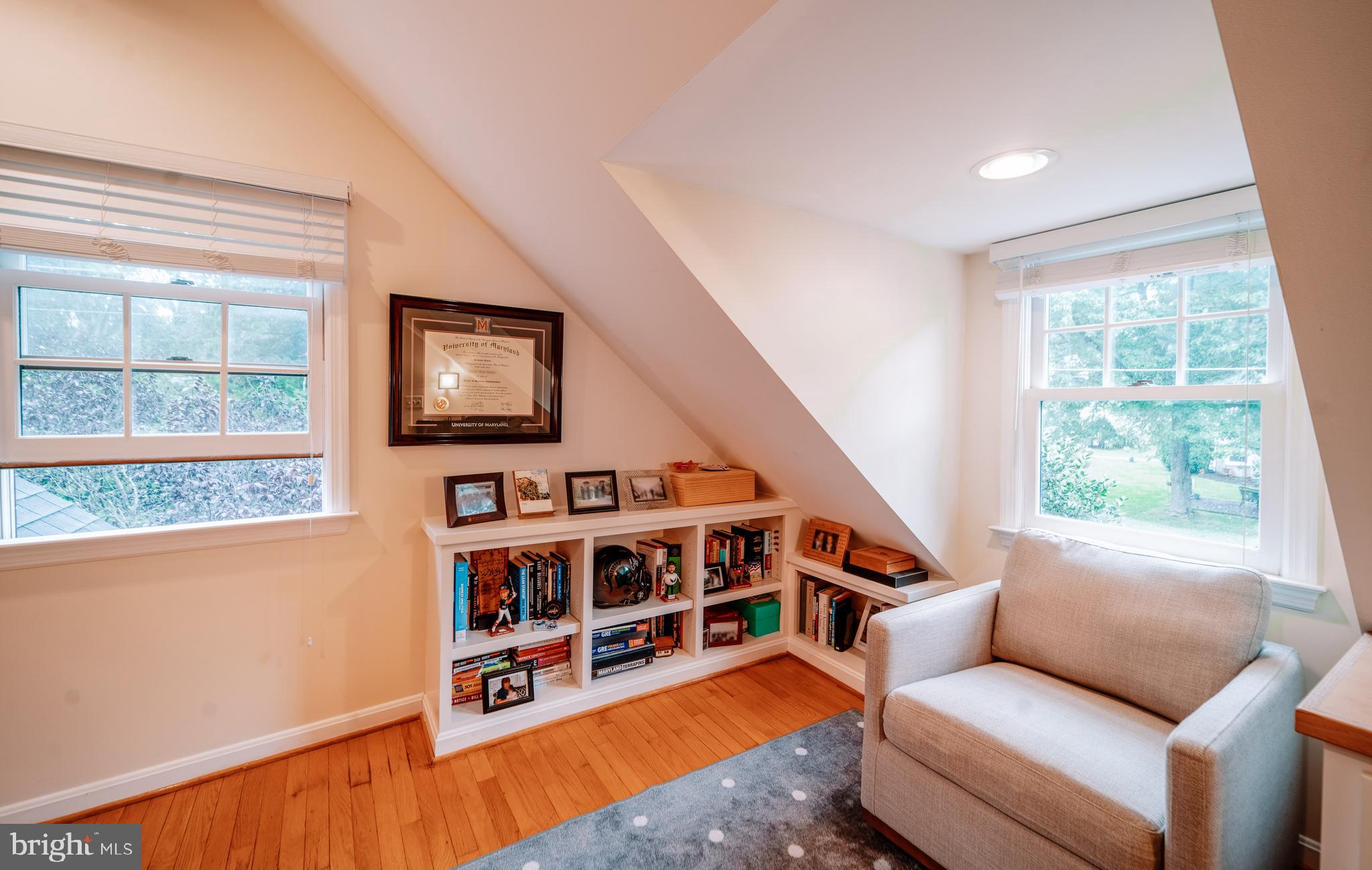 CITY PARK HOMES - Residential Lease