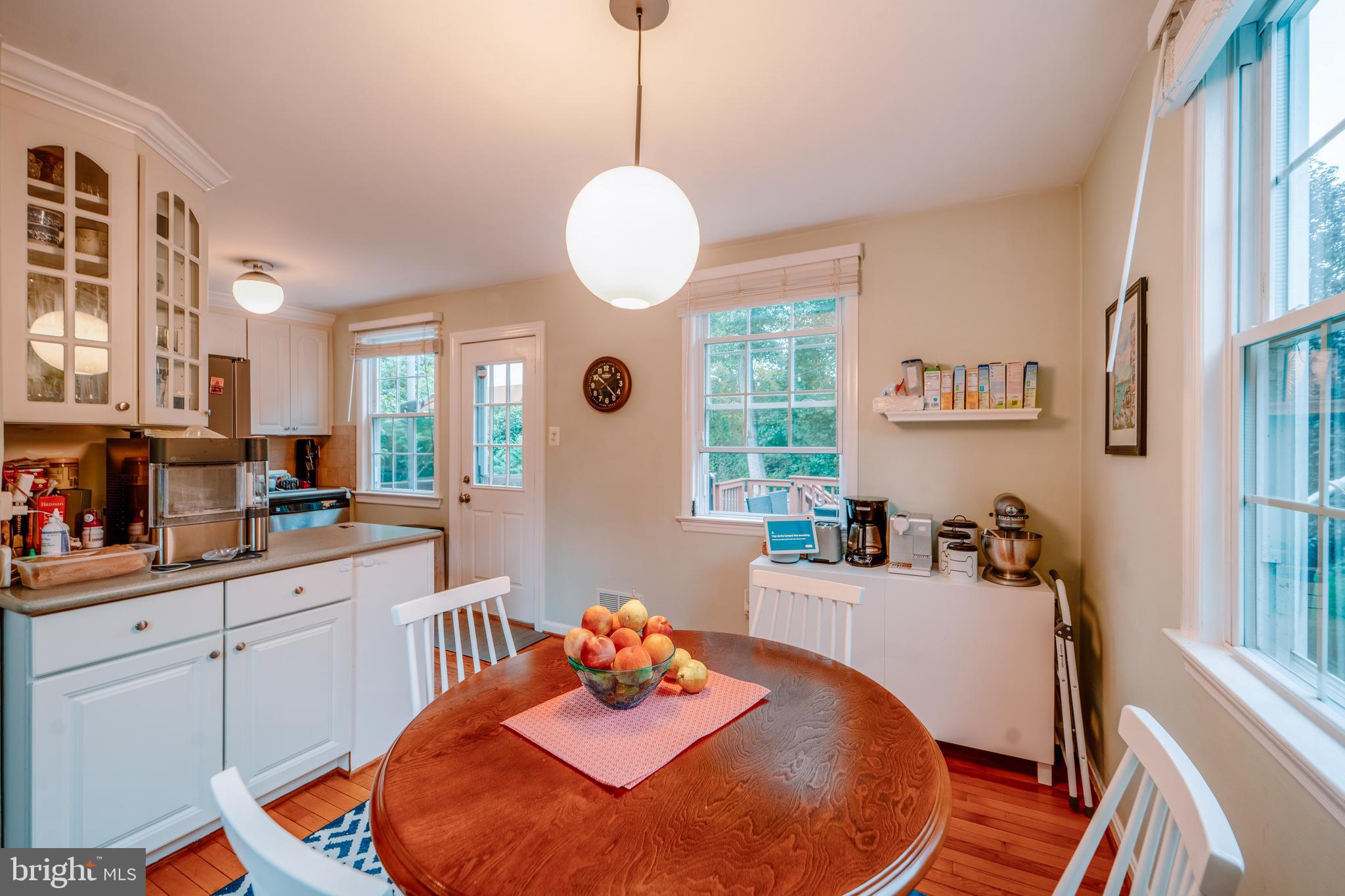 CITY PARK HOMES - Residential Lease