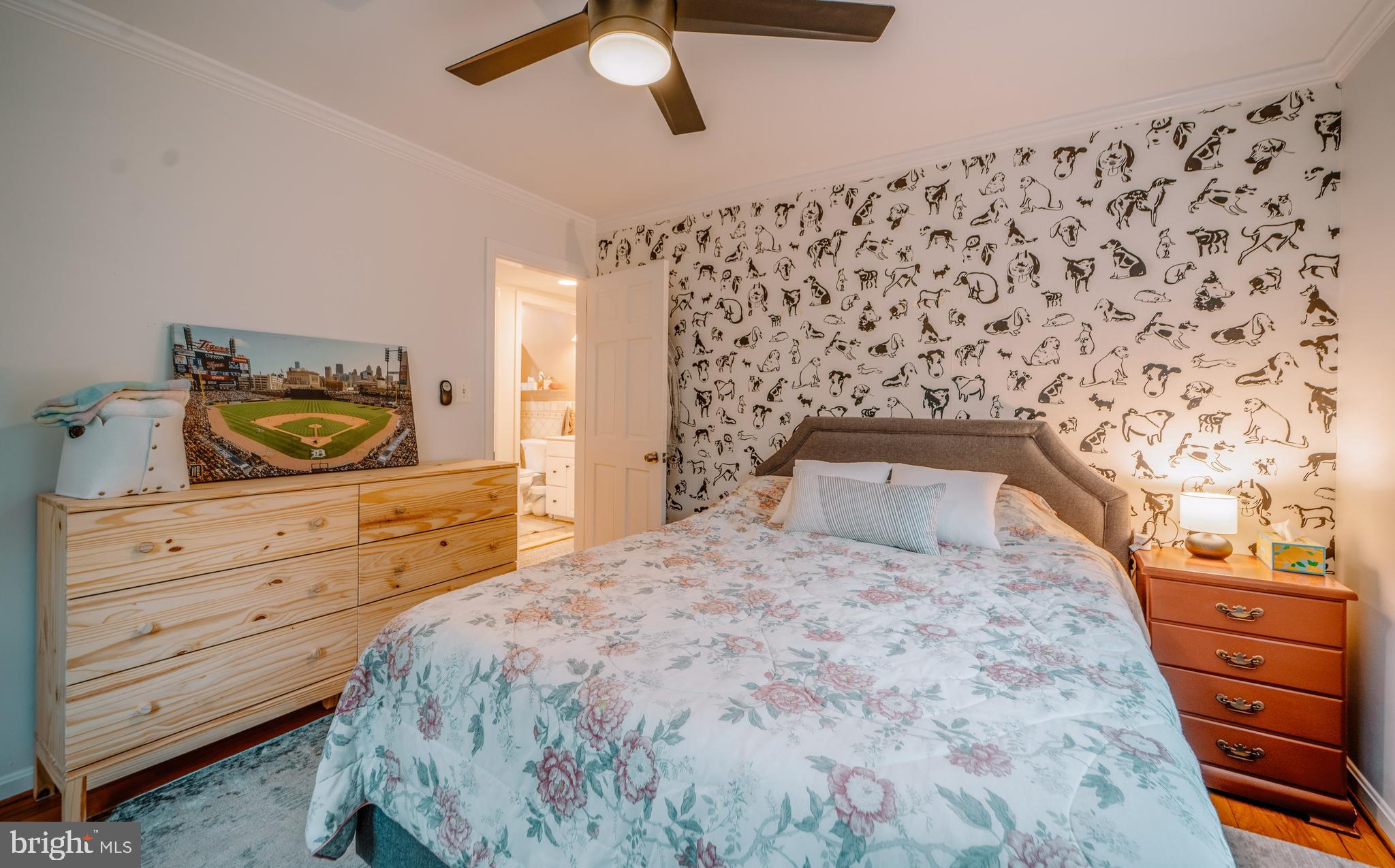 CITY PARK HOMES - Residential Lease