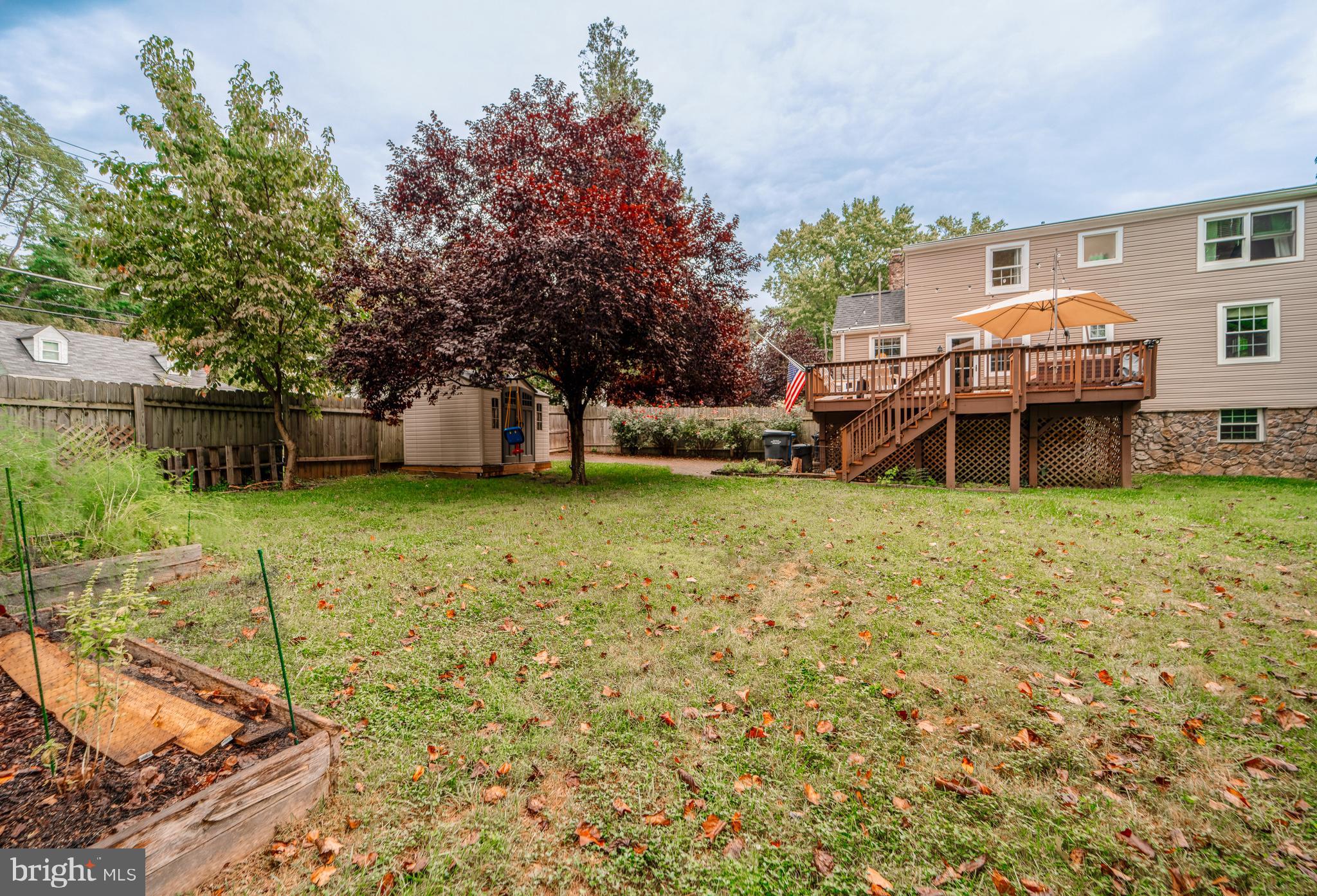 CITY PARK HOMES - Residential Lease