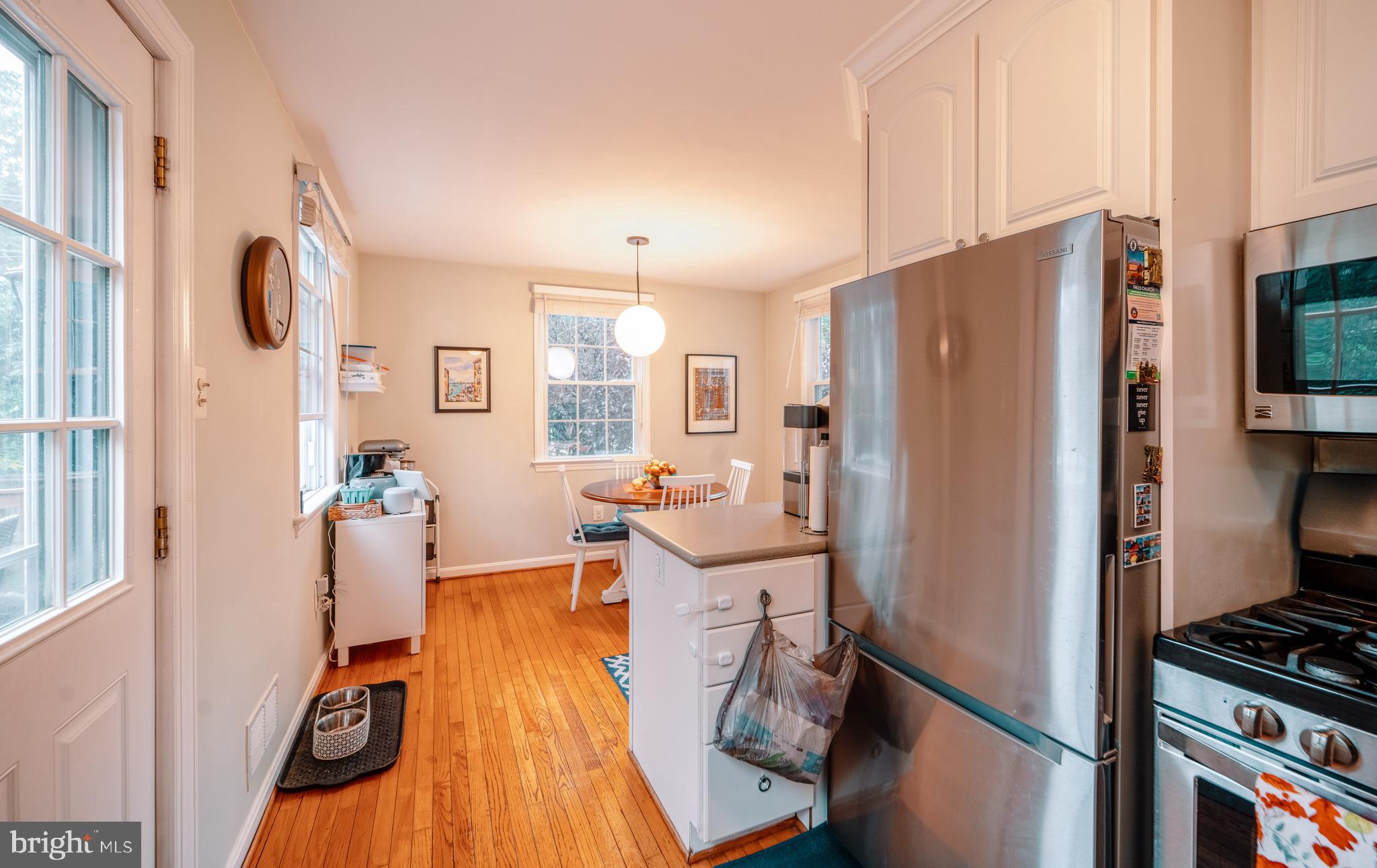 CITY PARK HOMES - Residential Lease