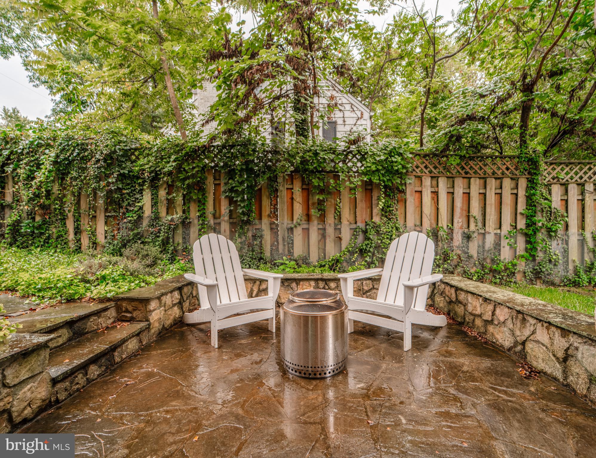 CITY PARK HOMES - Residential Lease