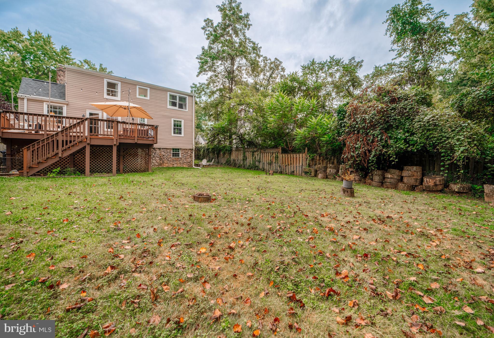 CITY PARK HOMES - Residential Lease