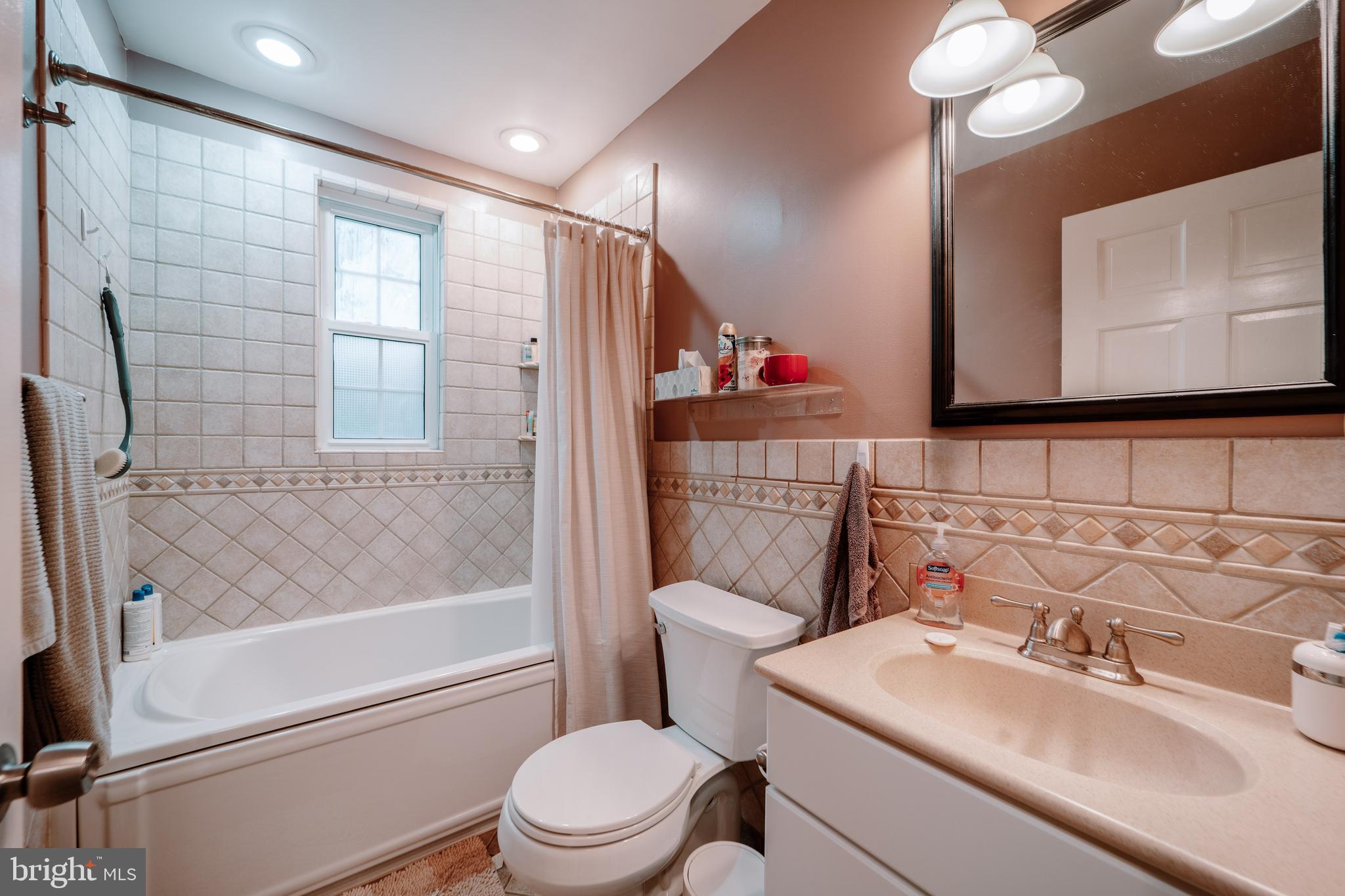 CITY PARK HOMES - Residential Lease