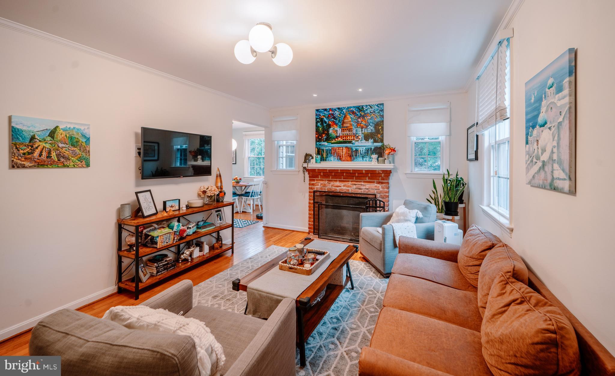 CITY PARK HOMES - Residential Lease