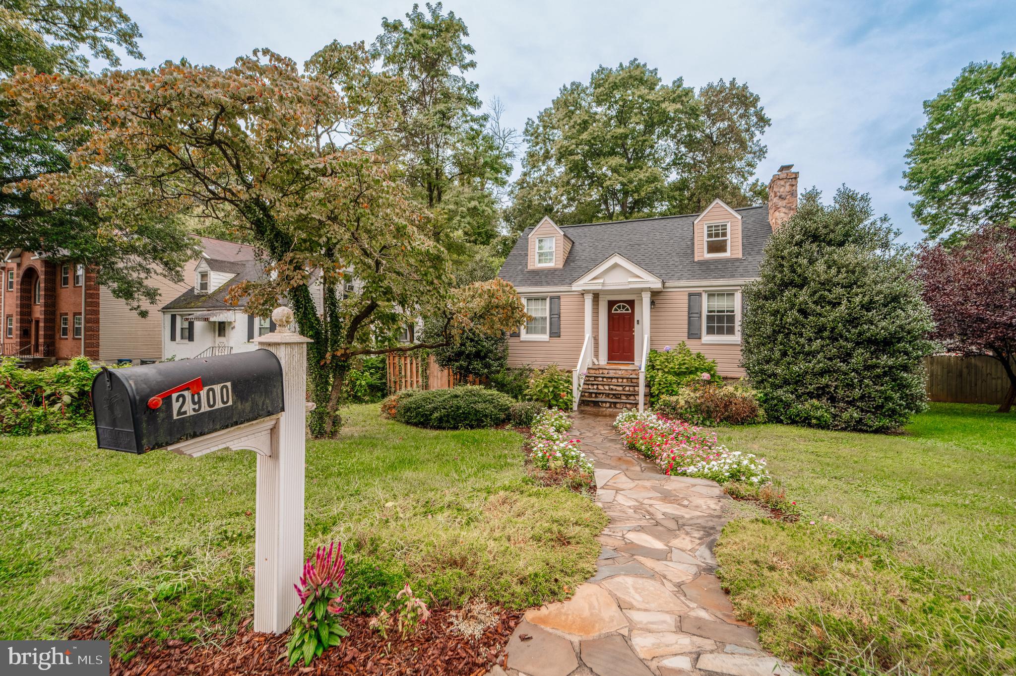 CITY PARK HOMES - Residential Lease