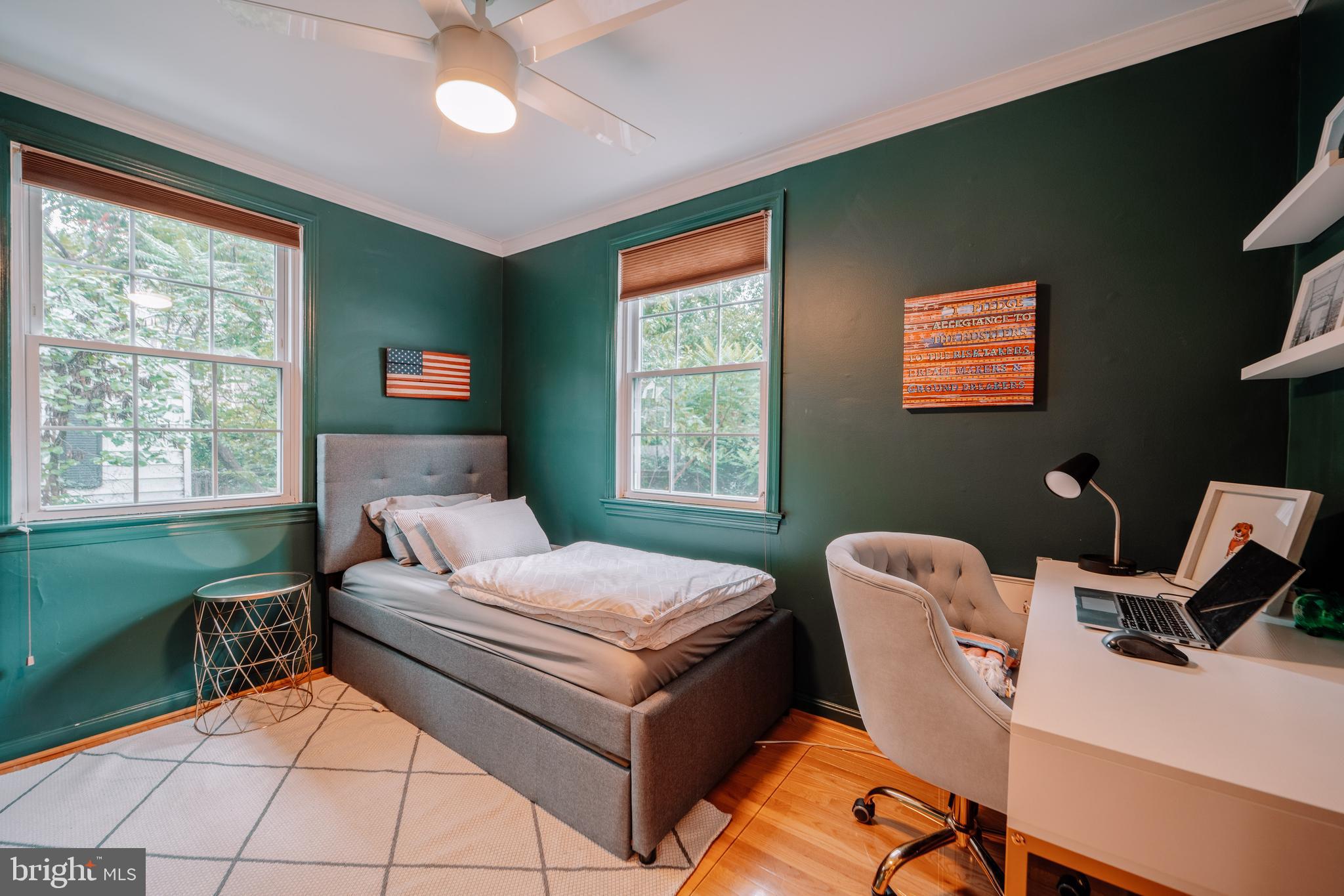 CITY PARK HOMES - Residential Lease