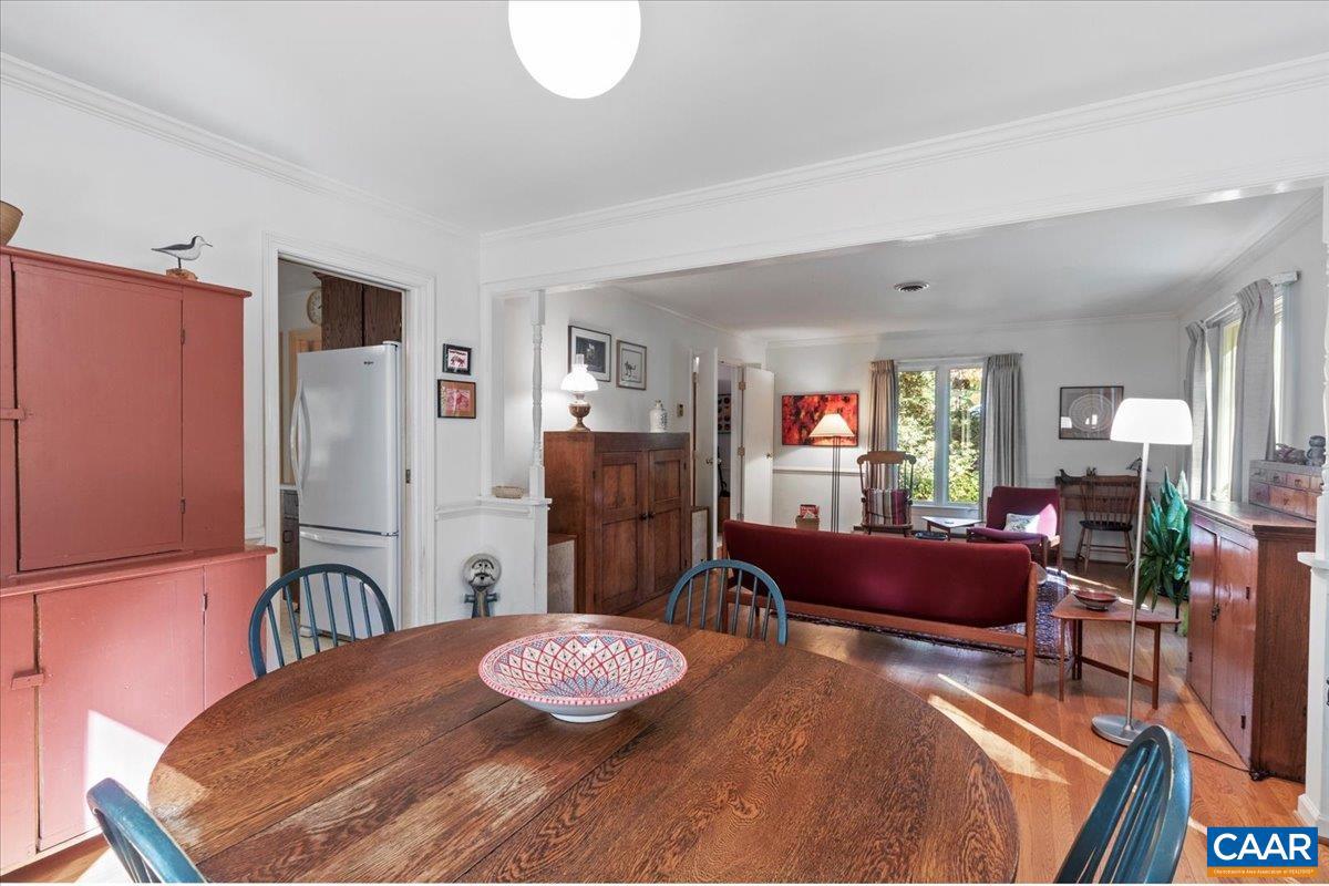 CANTERBURY HILLS - Residential