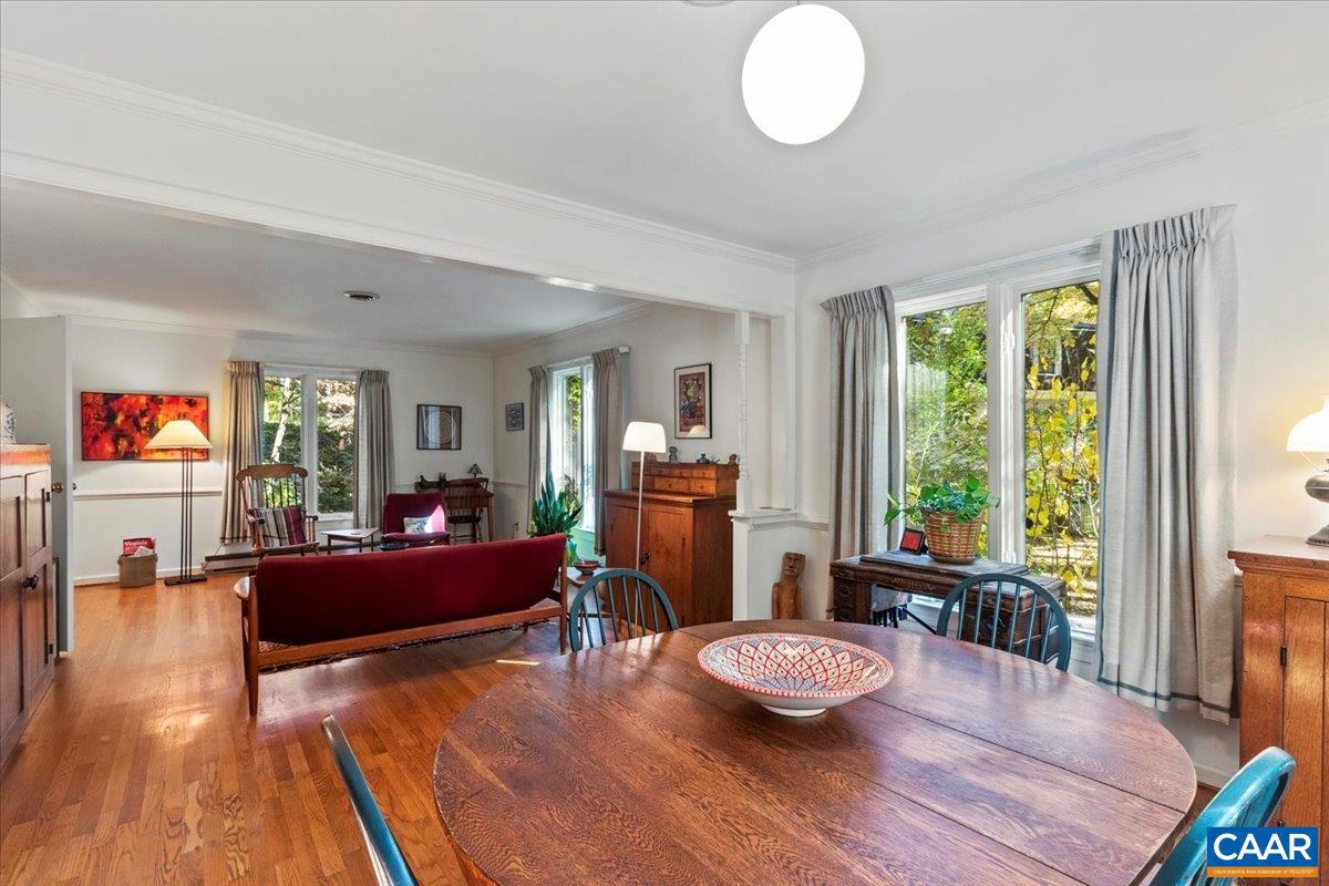 CANTERBURY HILLS - Residential