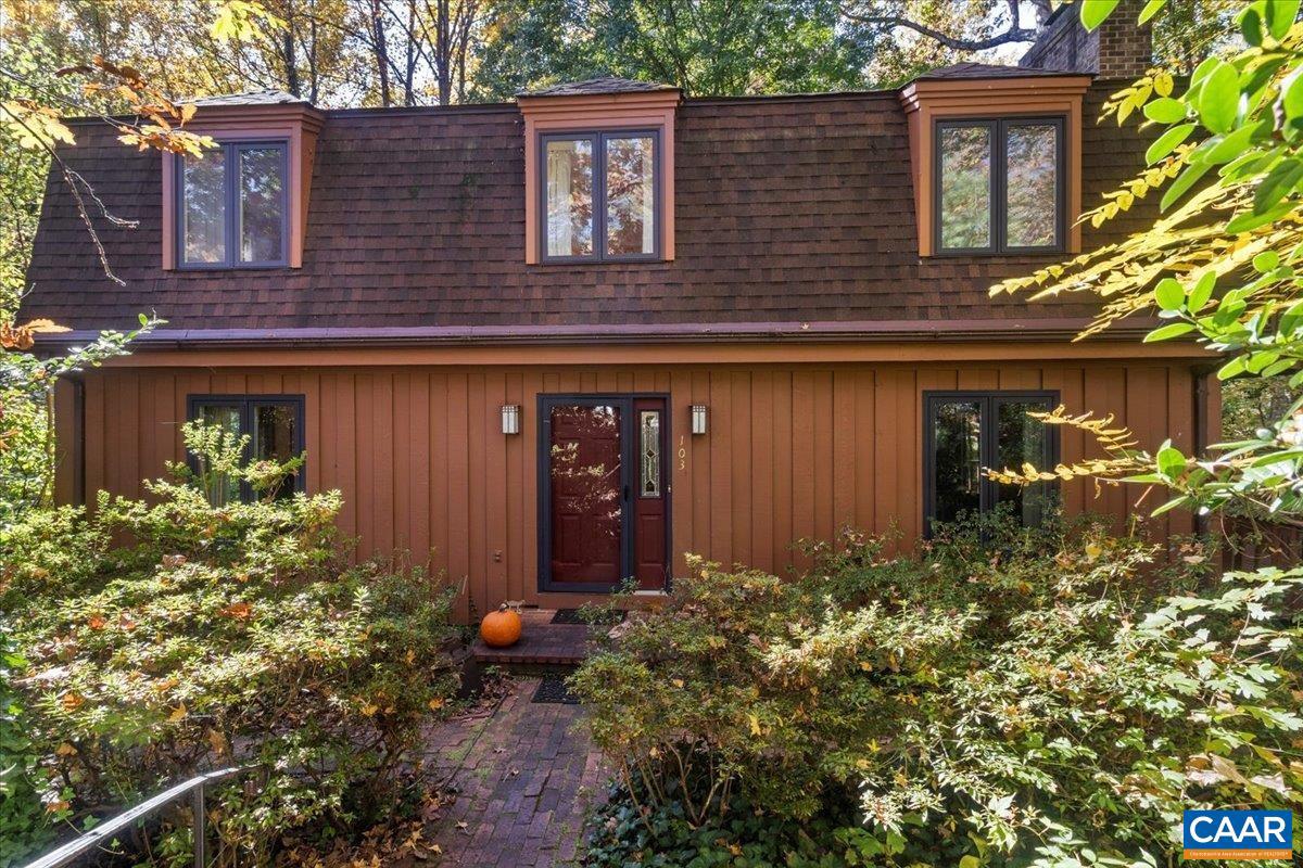 CANTERBURY HILLS - Residential