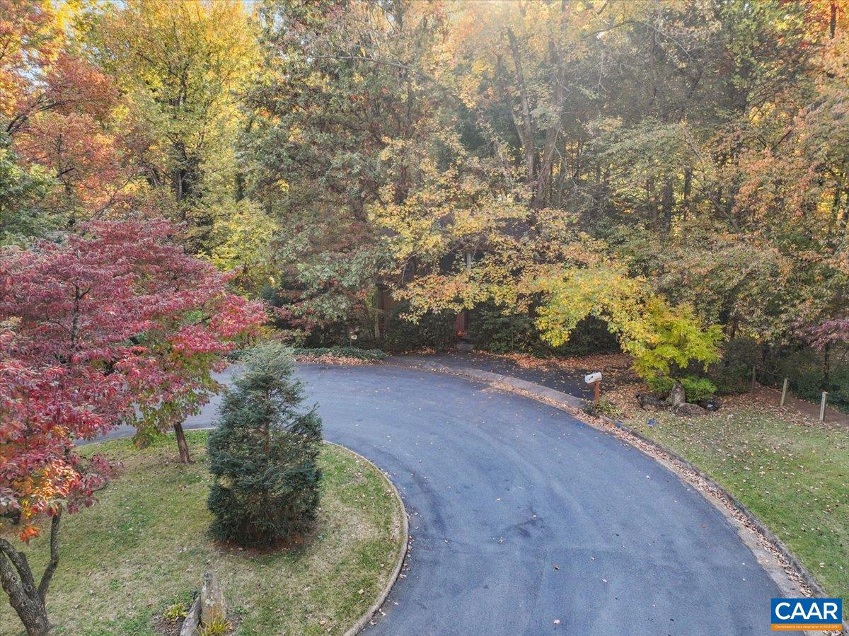 CANTERBURY HILLS - Residential