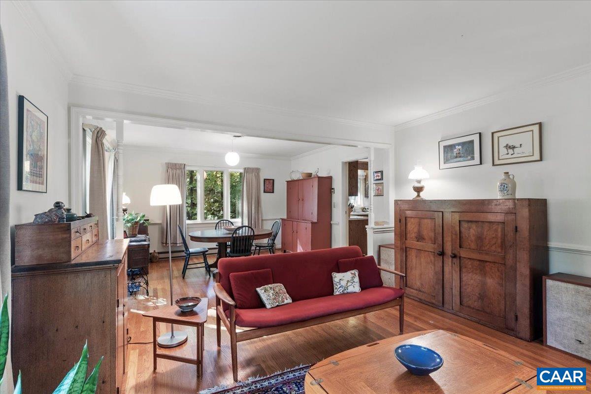 CANTERBURY HILLS - Residential