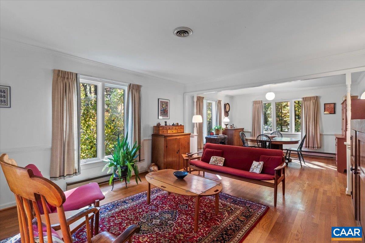 CANTERBURY HILLS - Residential