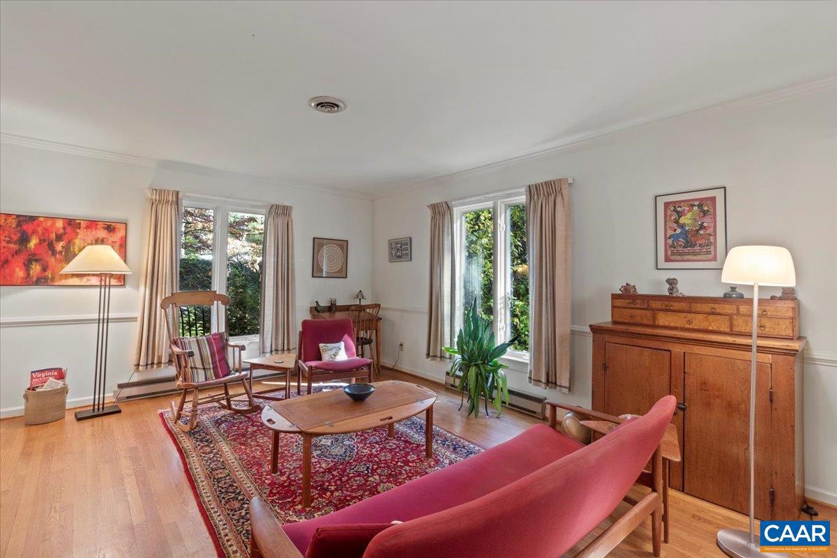 CANTERBURY HILLS - Residential