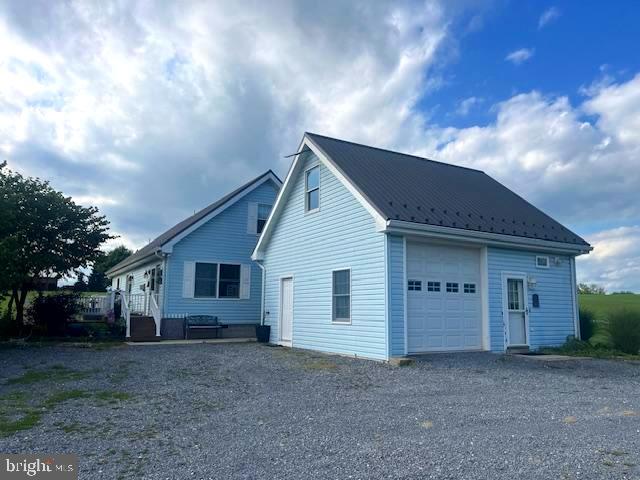 MILLER - Residential