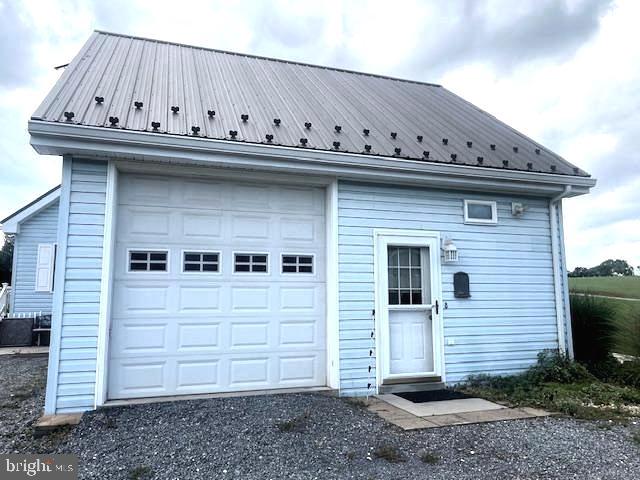 MILLER - Residential