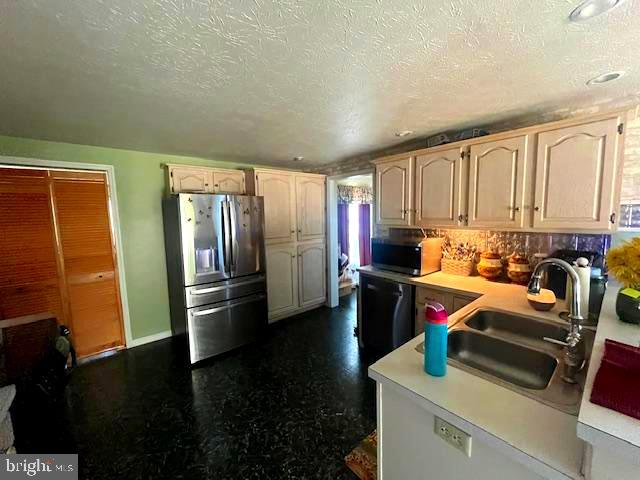 MILLER - Residential