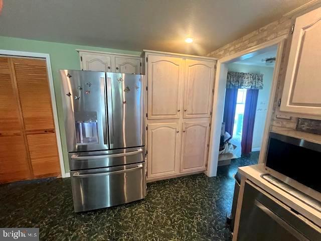 MILLER - Residential