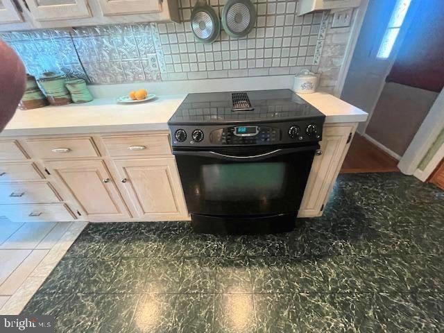 MILLER - Residential