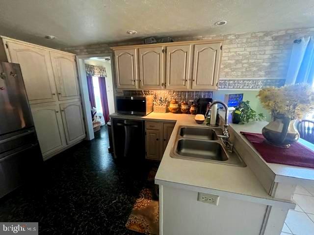 MILLER - Residential