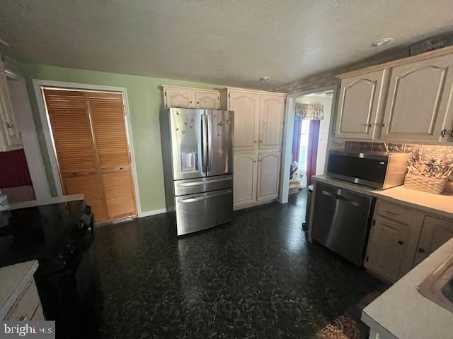 MILLER - Residential