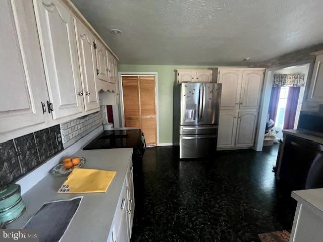 MILLER - Residential