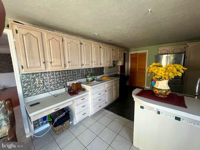 MILLER - Residential