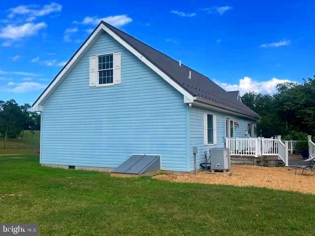 MILLER - Residential