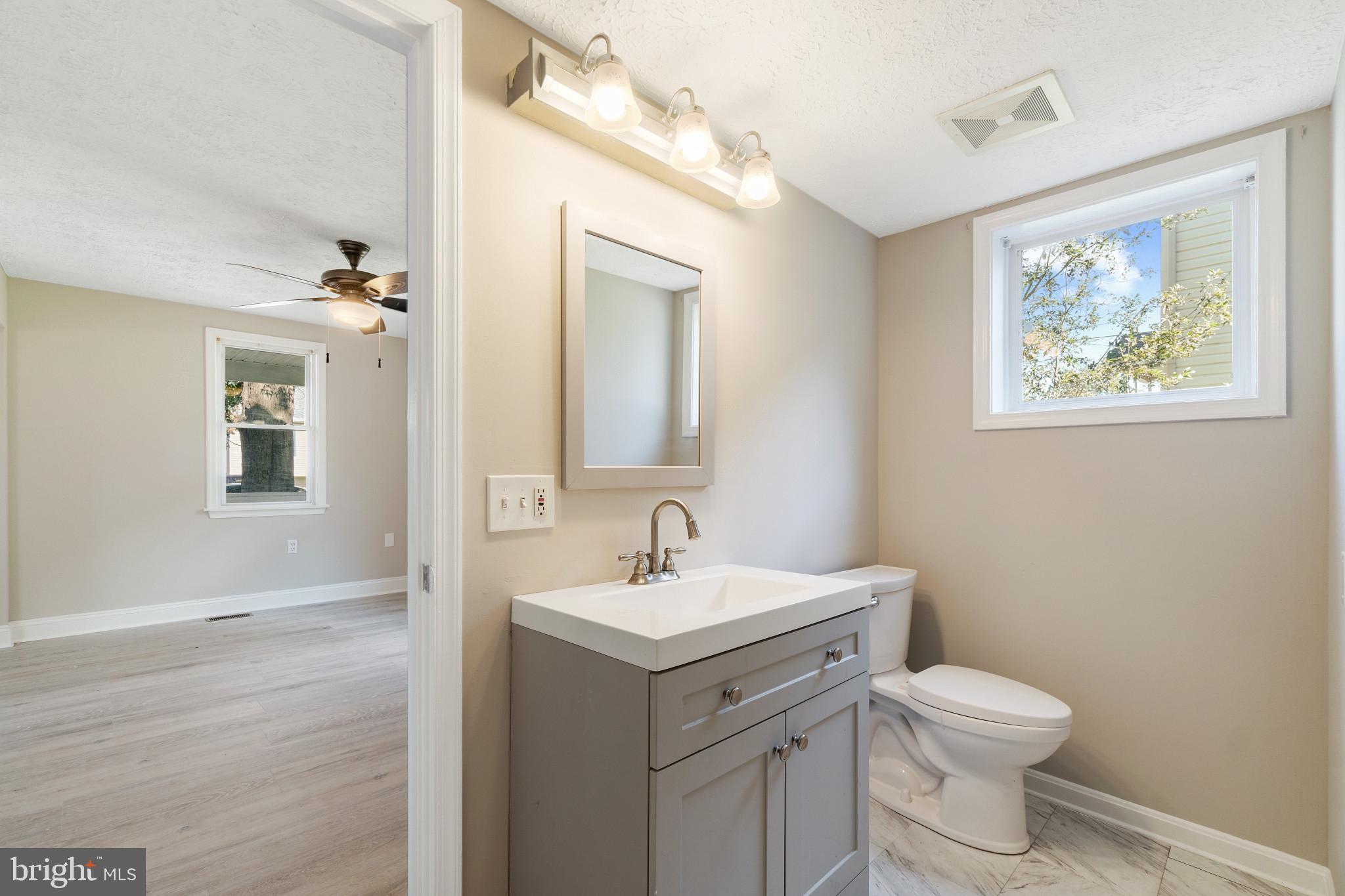 MARLEY PARK BEACH - Residential