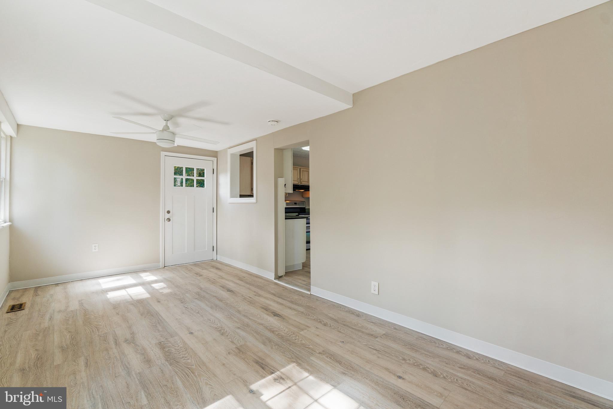 MARLEY PARK BEACH - Residential