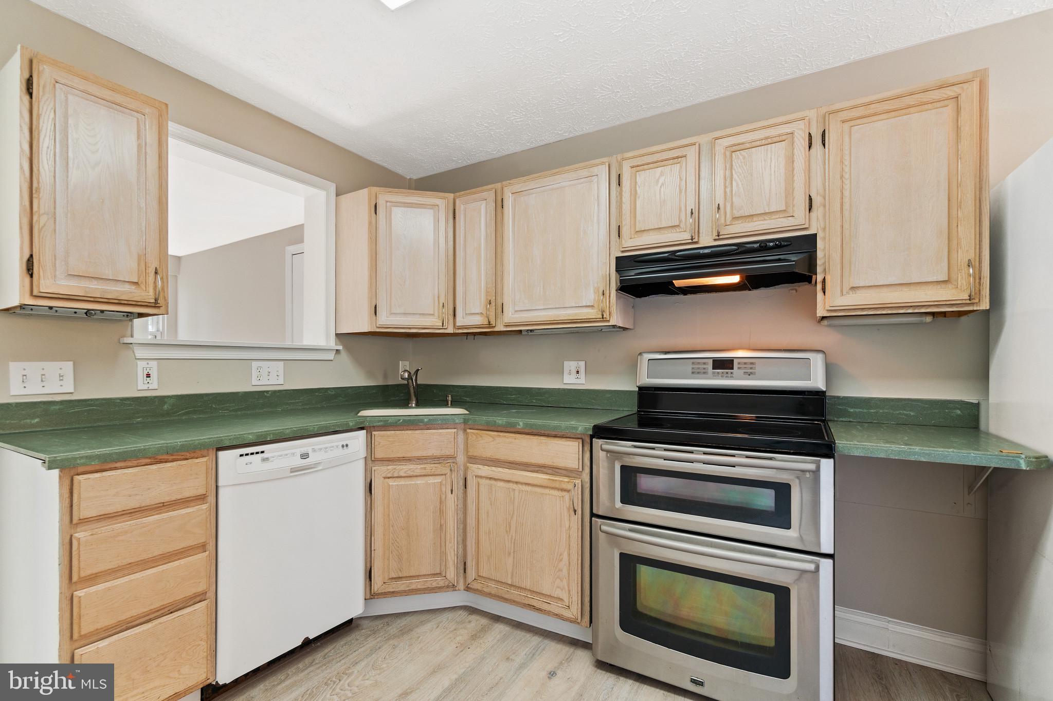 MARLEY PARK BEACH - Residential