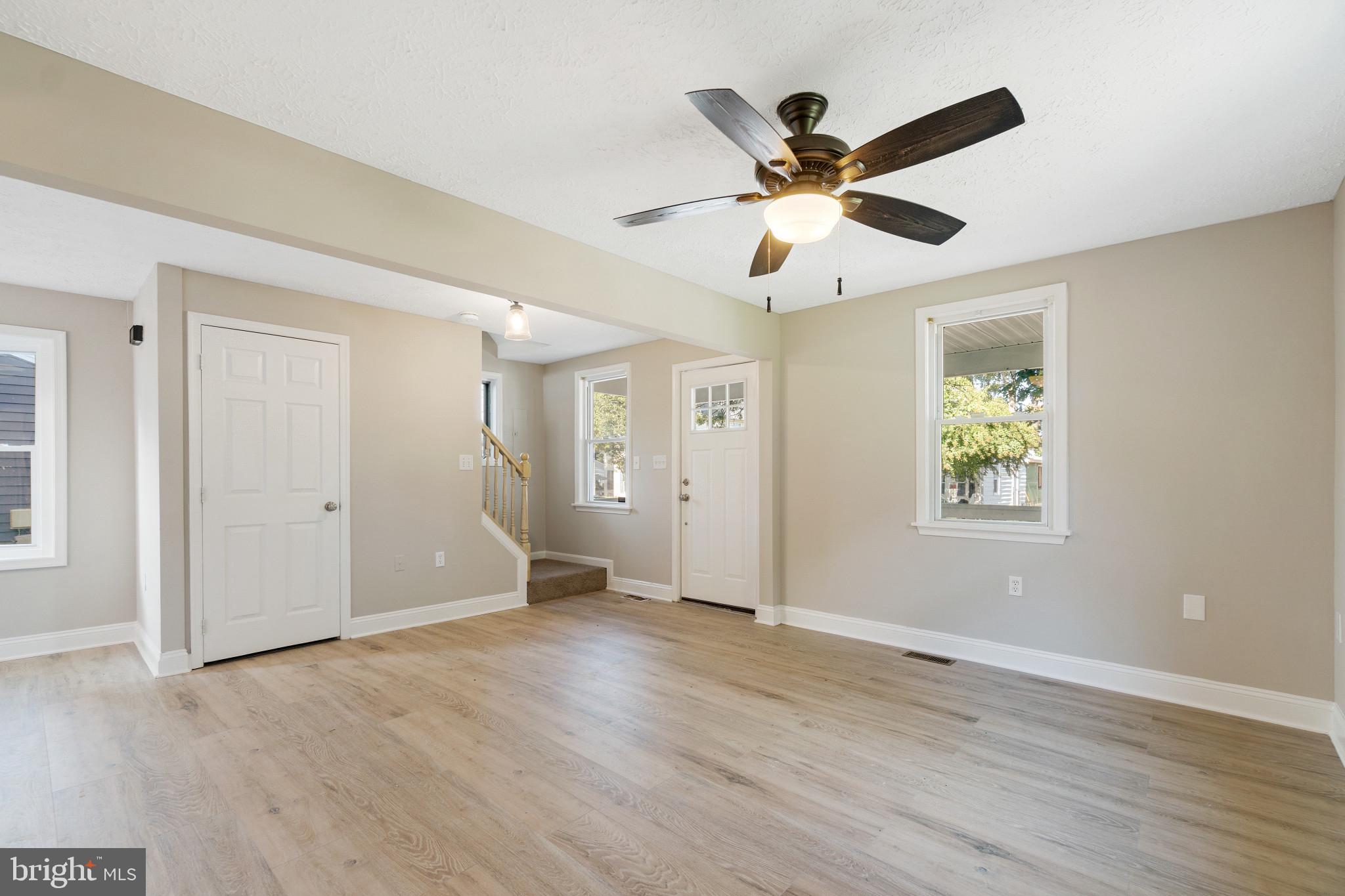 MARLEY PARK BEACH - Residential