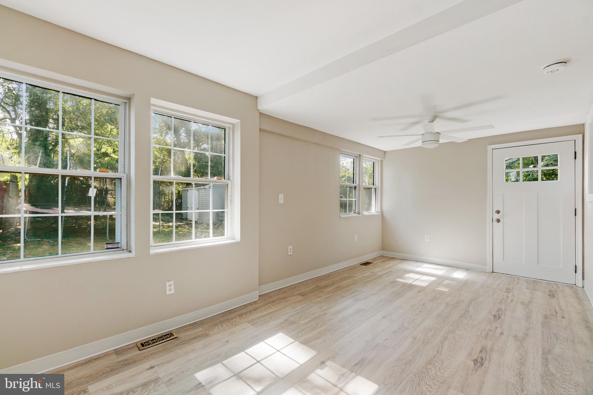 MARLEY PARK BEACH - Residential