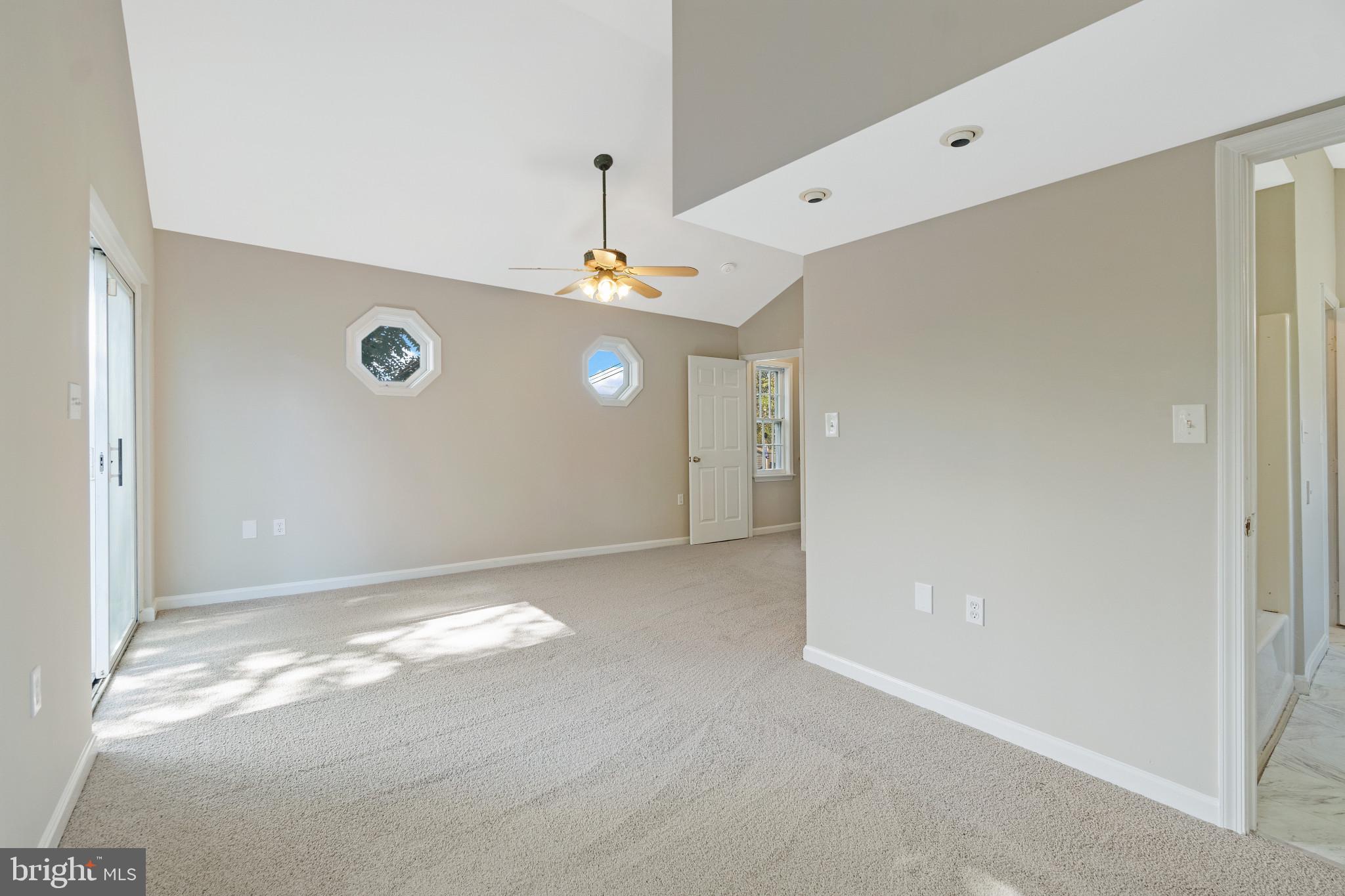 MARLEY PARK BEACH - Residential