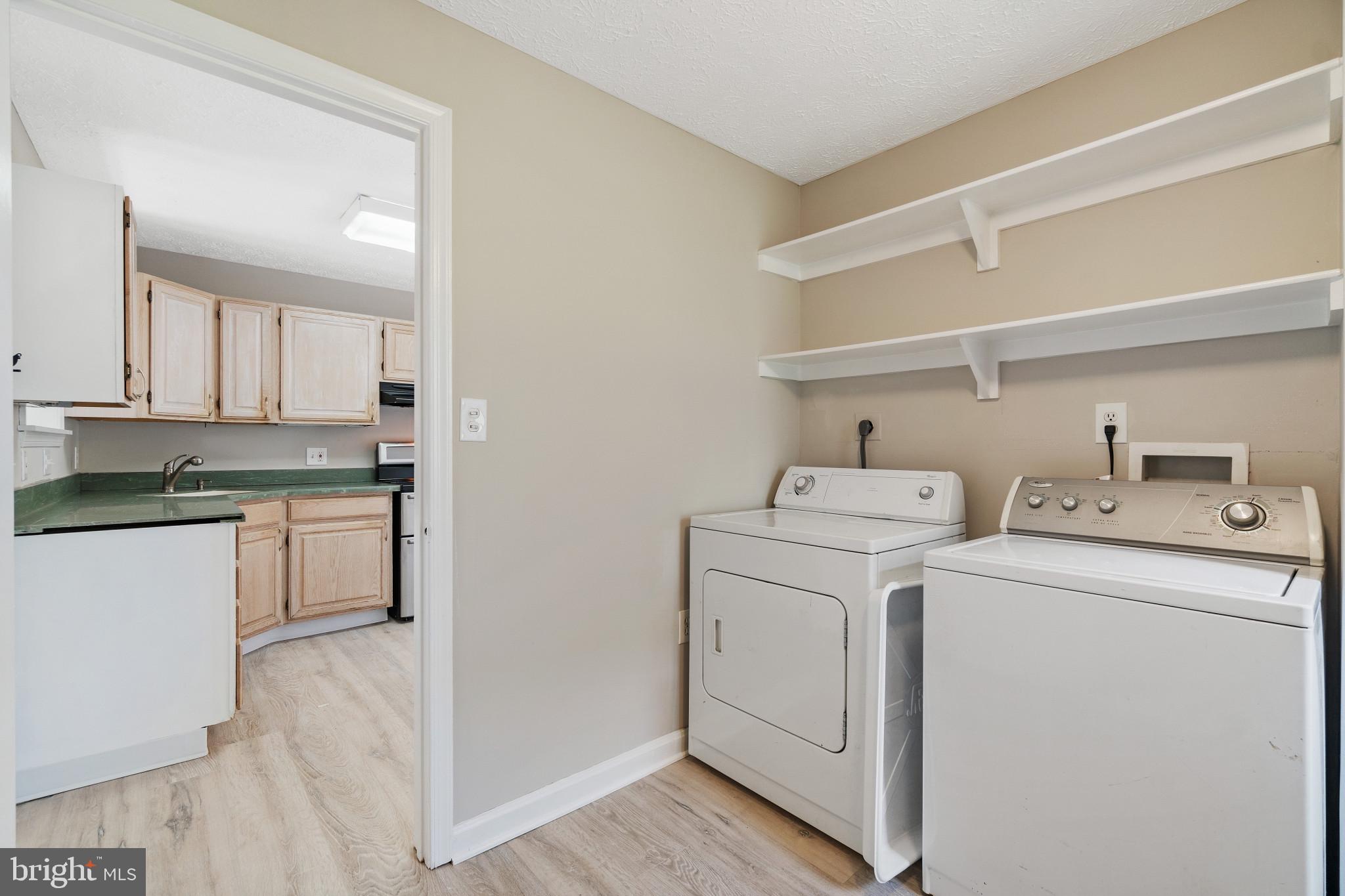 MARLEY PARK BEACH - Residential