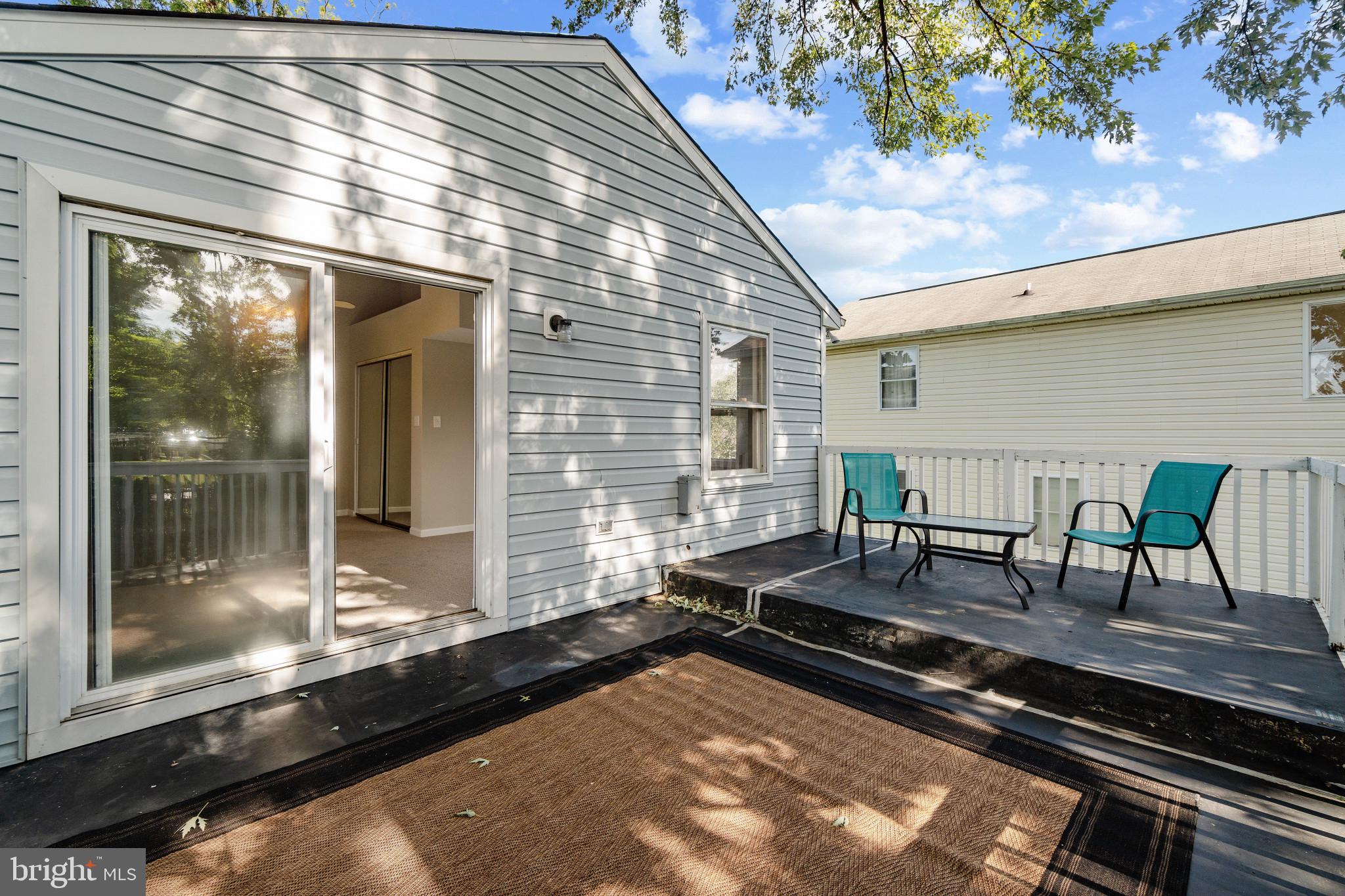 MARLEY PARK BEACH - Residential