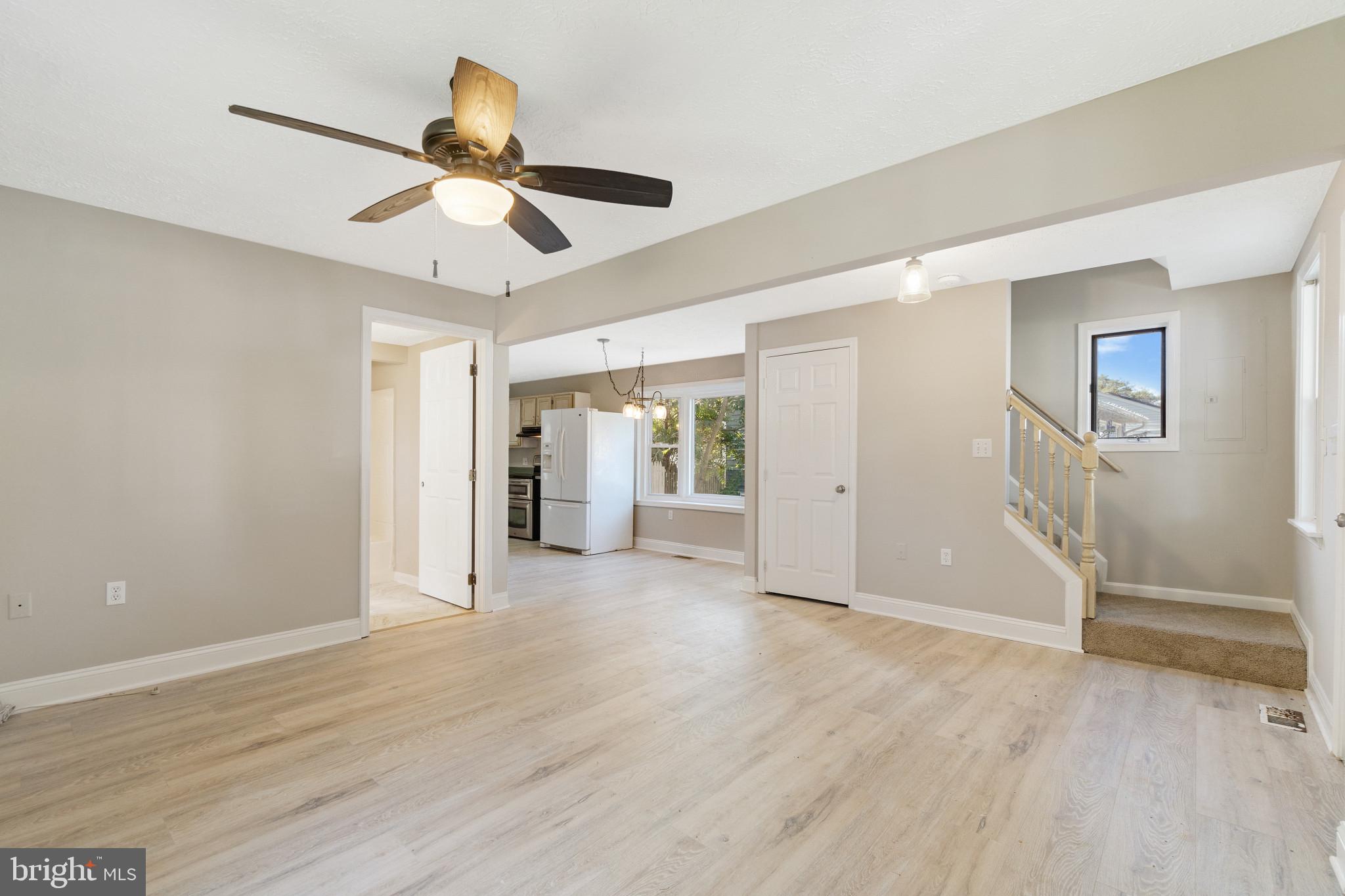 MARLEY PARK BEACH - Residential