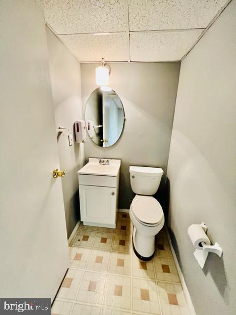 LINTHICUM HILLS - Residential