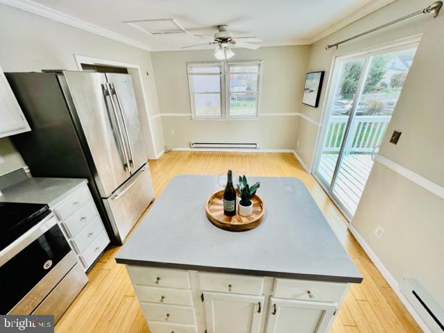 LINTHICUM HILLS - Residential