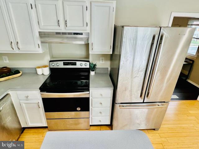 LINTHICUM HILLS - Residential