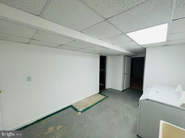 LINTHICUM HILLS - Residential