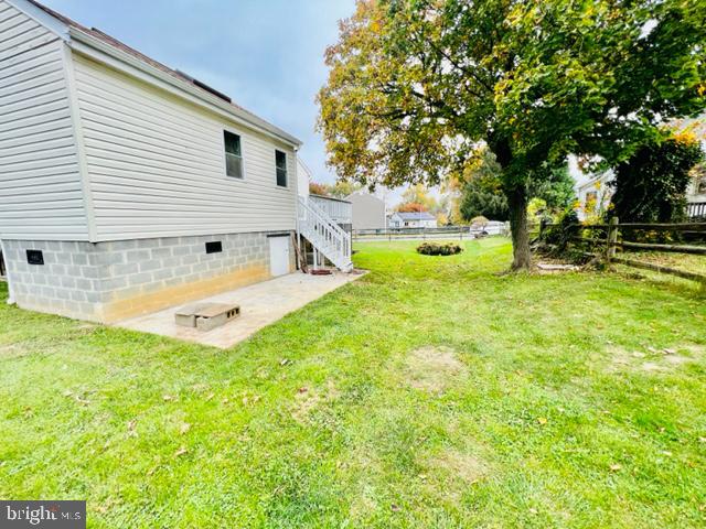 LINTHICUM HILLS - Residential