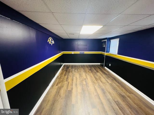 LINTHICUM HILLS - Residential